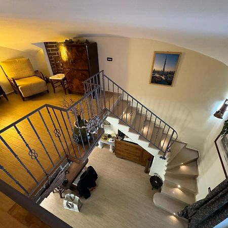 Appartamento Casa Brasile Vico Equense Esterno foto