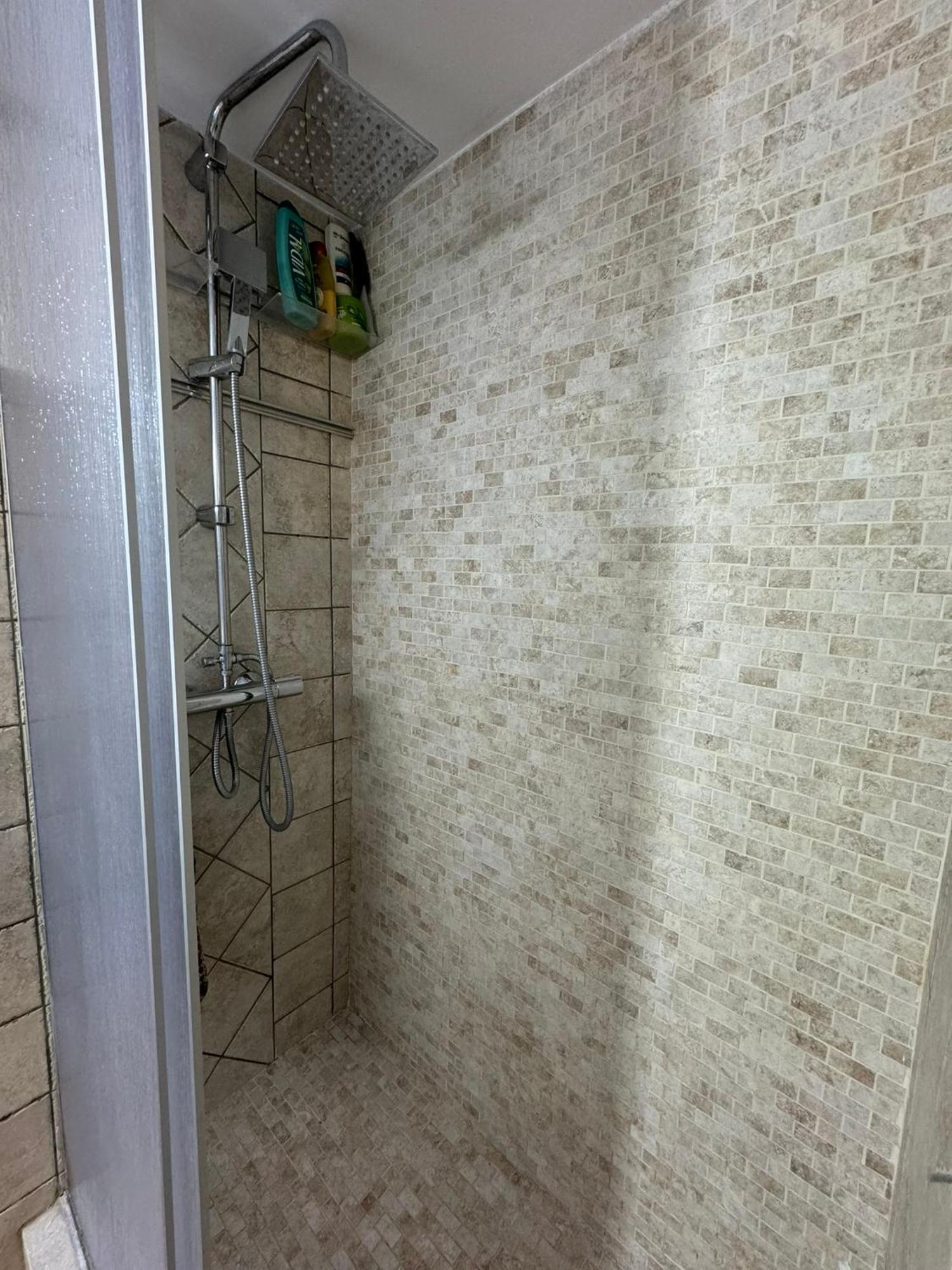 Appartamento Casa Brasile Vico Equense Esterno foto